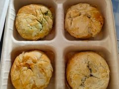 -龙华素斋(龙华路店)