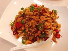 香辣小河虾-四海轩(珠海海泉湾店)