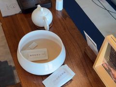 -小茶闲舍·观景商务茶馆(广州塔店)