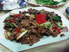 -标记美食新鲜猪杂(兴南大道店)