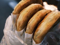 -蕃坊酥小蒙牛肉饼(怀远市场店)