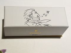 -Le Comptoir de Pierre Gagnaire