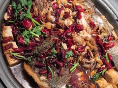 -严记小天府酸菜鱼(西四路店)