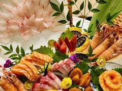 -御瀛日本料理