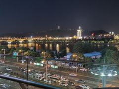 -长沙富力万达文华酒店