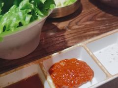 -坦坦大炉·韩式烤肉(望京店)