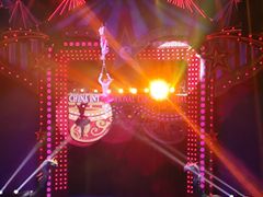 -珠海横琴长隆《卡卡虎奇遇记》