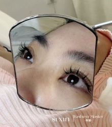 -斯馨·健康美甲美睫