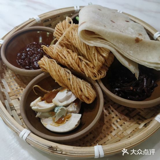 汪家羊肉馆(缤购广场店)