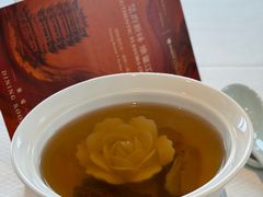 -北京柏悦酒店·锦庭餐厅Dining Room