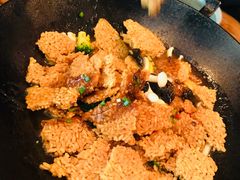 -薇酌饮·陕西菜(南门外店)