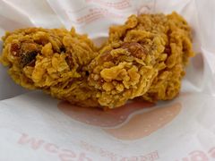-麦当劳(百荣世贸商城店)
