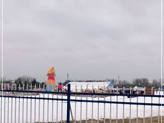 -绿野森林乐园冰雪季