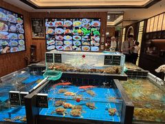 -阿明小菜·海鲜·上海菜(梅陇店)