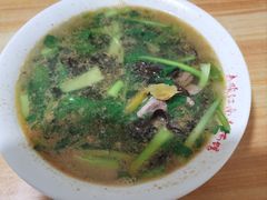 -泰顺江南春面馆