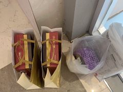 -盒马鲜生(皇庭广场店)