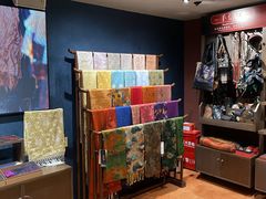 -广州花园酒店