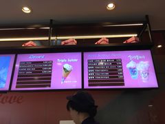 -Baskin Robbins(弘大店)