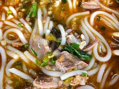 粗米线-鸿浩扒猪脚米线