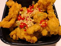 -梵云依家小冒菜(新街口总店)