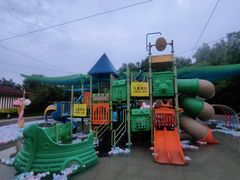 -思念果岭悦温泉