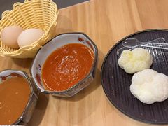 -牛匠和牛寿喜锅(西安总店)