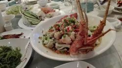 -宁波华侨温德姆至尊豪廷大酒店·宴会厅