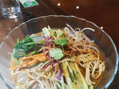 大拉皮-黑土印象菜馆(三元桥店)