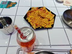 -BOPEYE·波派炸鸡(九霄天地店)