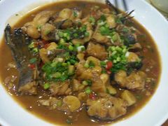 -全乐鱼馆·淳牌有机鱼直营店