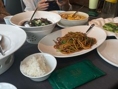 -望乡楼上海菜(日月光店)