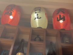 -九酢·海鲜居酒屋