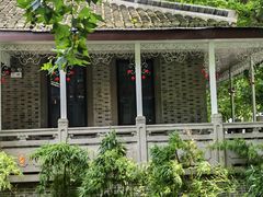 -北山街历史文化街区