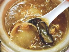 -添發碗仔翅美食