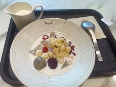 -鲜芋仙(中华广场店)