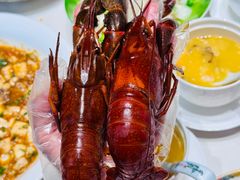 -新光酒家·河豚·海鲜·蟹料理(浦东店)