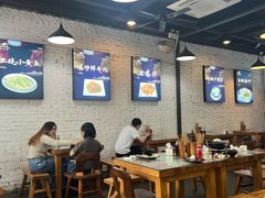 -聚缘坊特色名小吃(天元西街店)