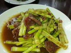 -太湖好灶头土菜馆(石公路店)