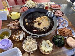 -椒贵火锅(剑南大道店)