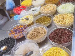 -碣石甜品(时代商业步行街店)
