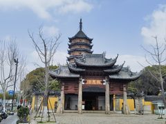 -北寺塔