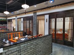 -汇通杨家·烤肉(汇通店)