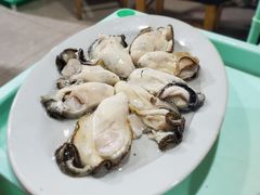 -花苑美食横琴生蚝火锅(拱北粤华路店)