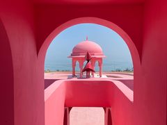 -漳州滨海火山岛自然生态风景区