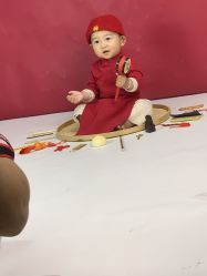 -清潭洞韩国儿童摄影(杏林店)
