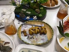 -陶缘一号·四季缘·老字号顺德菜·户外婚礼家宴(西滘店)