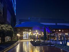 -青岛鑫江温德姆酒店