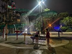 -重庆海昌加勒比海水世界
