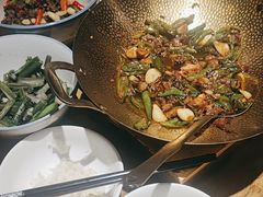 -农耕记·湖南土菜(halo广场店)