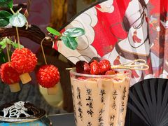 -唐猫庭院·千年陕菜(赛格国际购物中心店)